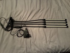 LED Grow Lights for Indoor