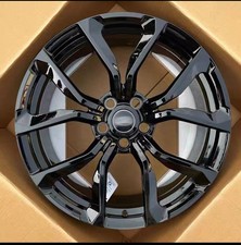 22" FORGED Range Rover Sport