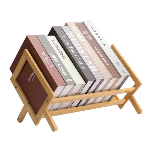 Ahandmaker dvd storage rack - dvd,