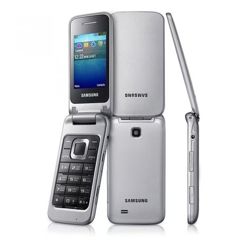 Samsung c3520 mobile phone - samsung,