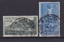 ITALIAN REPUBLIC 1950 - 5TH