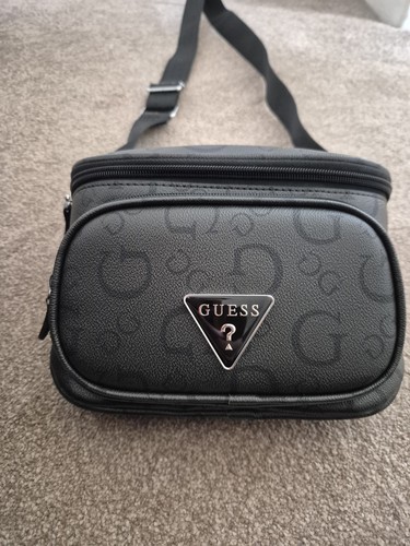 Guess coal cross body - guess,