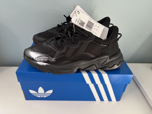Adidas ozweego black - adidas,