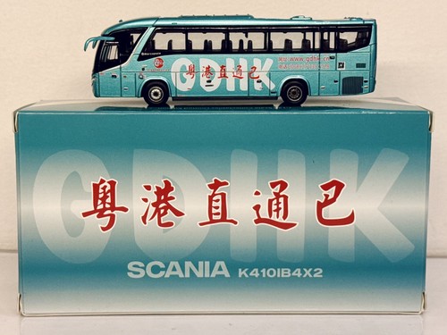 120 scania k360ib marcopolo - 1/120,