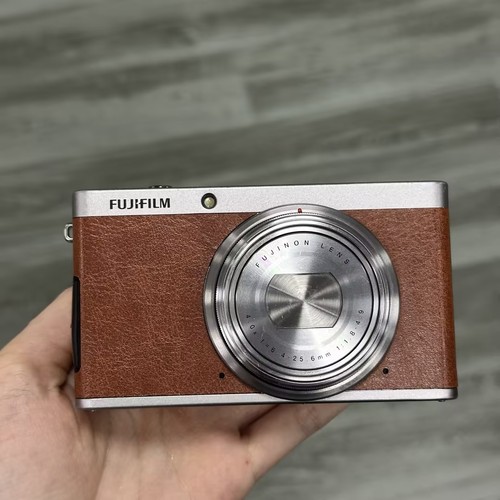 Fujifilm xf1 series - fujifilm, x
