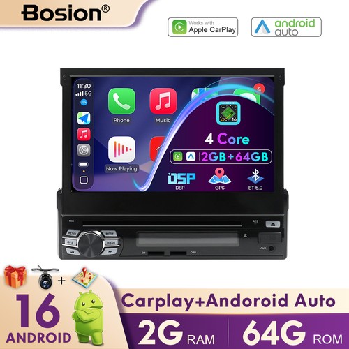 Android radio stereo - android, 1