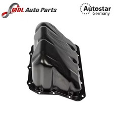 AutoStar Germany Engine Oil