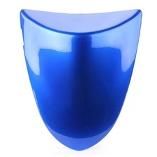 Rear Pillion Tail Seat Back