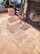 Natural Angora Goat Skin Rug Goat Hide Long Hair Goatskin Pelt Goat Skin Fur 