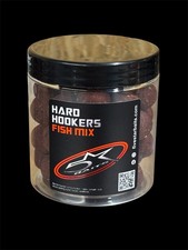 Five star baits hard hookers