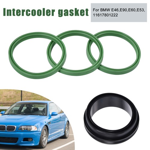 Intercooler turbo hose seal - intercooler,