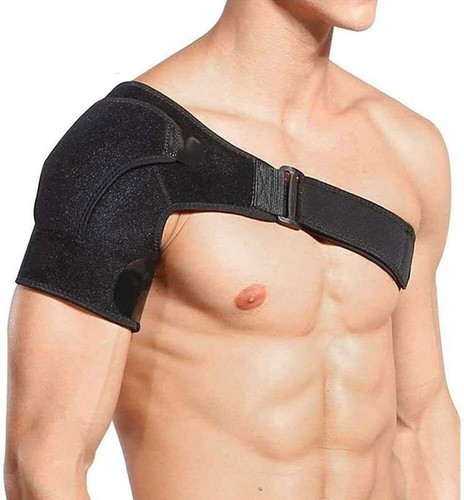 Kinetix compression shoulder - kinetix,