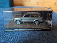 James bond car collection - bond,
