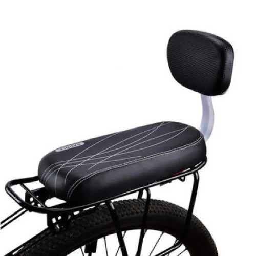 Bicycle seat mtb rear - bicycle,