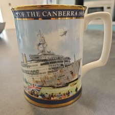 Royal Doulton Falklands