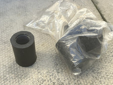 LOWER WISHBONE BUSHES x4 JAGUAR MK2, E-TYPE,DS420, S-TYPE, XJS, XJ6, XJ12  C8673