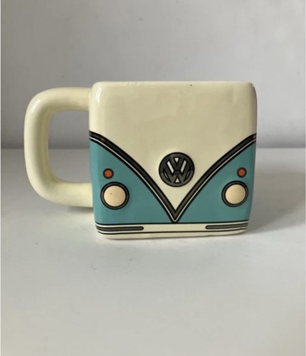 Square mug paladone - mug,