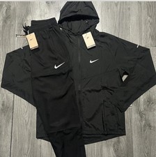 NIKE MILLER BLACK MENS