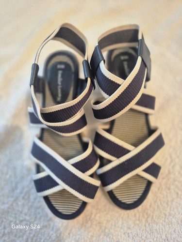 Emilio luca womens size 5 - emilio,