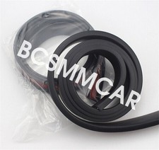 2PCS 1.5M 60mm Car Fender
