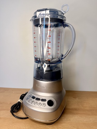 Breville bbl620 fresh - breville,