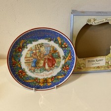 Wedgewood - Beatrix Potter -