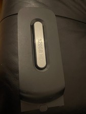 OFFICIAL XBOX 360 120GB HDD HARDDRIVE HARD DRIVE Black XBOX360 MICROSOFT
