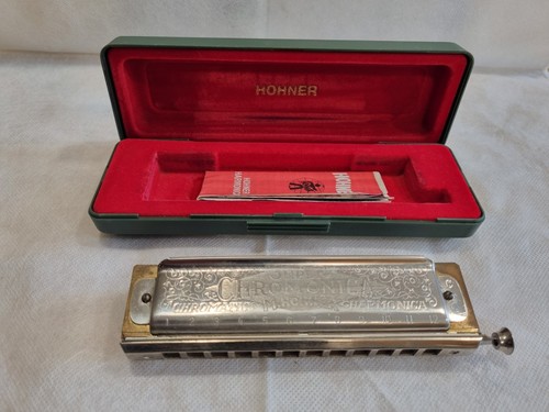 Harmonica