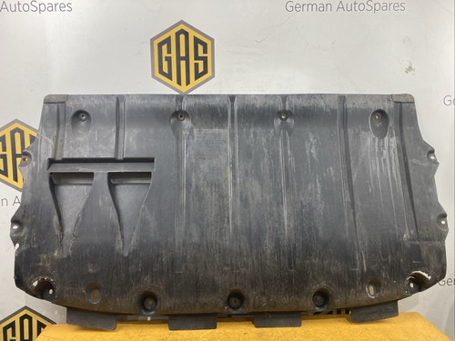 Audi mk2 engine - tt, under