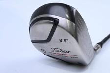 Titleist 905 R Driver / 8.5 Degree / Stiff Flex Fujikura Speeder Shaft