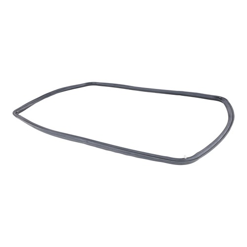 Zanussi cooker door - door, seal