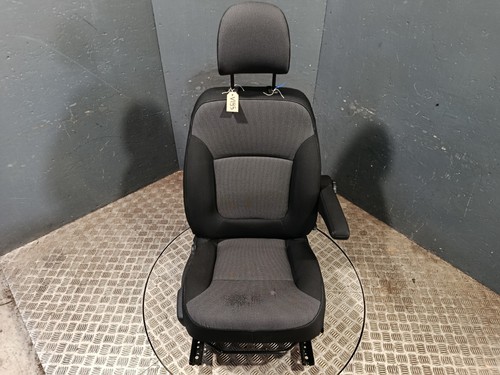 Renault trafic mk3 2022 - mk3, 2022-25