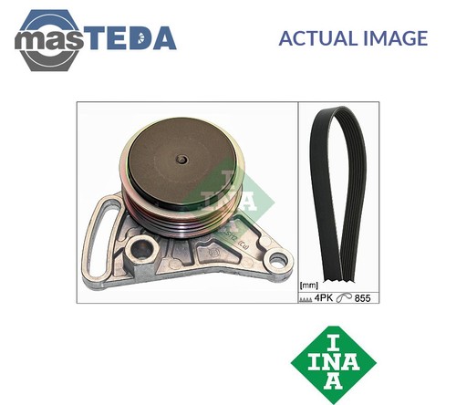 529 0099 ribbed belt - 529,