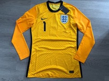 England Nike 2020/2021 Player