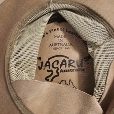 Jacaru Horizon Australian Mesh