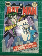 Batman #251 (DC Comics