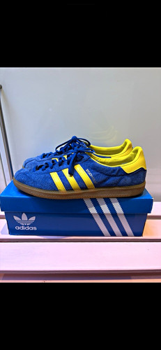 Adidas originals stockholm - originals,