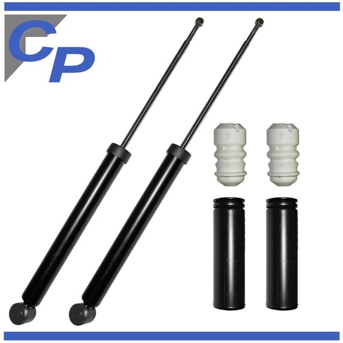 Rear shock absorber for bmw - for,