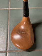 Hickory Golf Club Ben Sayers