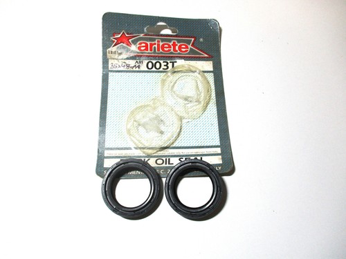 Seals fork oil seal front - seal,,