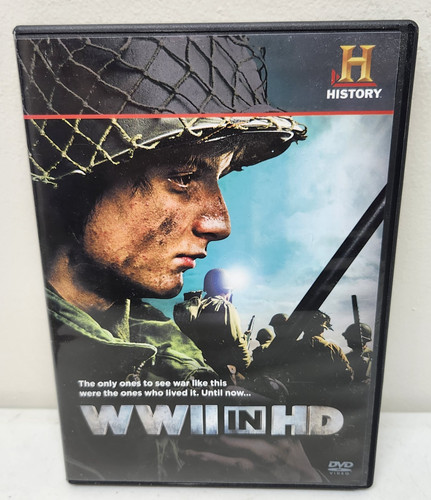 Wwii dvd box set - dvd, 2009