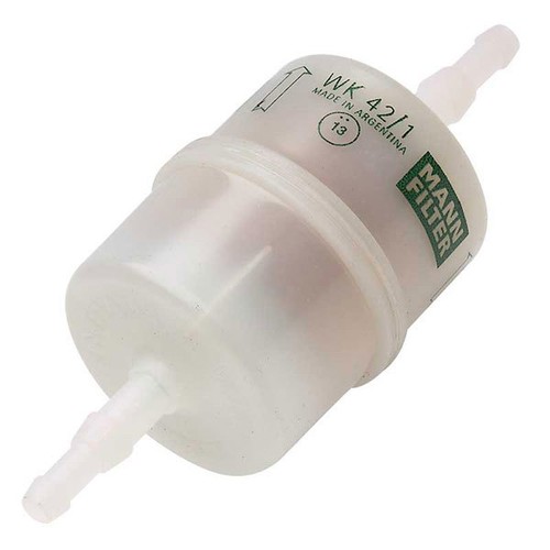 Mann filter 1 - filter, wk