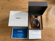 SEIKO SARB045 Automatic Watch