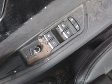 ELECTRIC WINDOW SWITCH FRONT