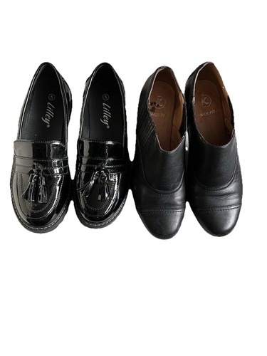 Pair shoes lilley - 2,
