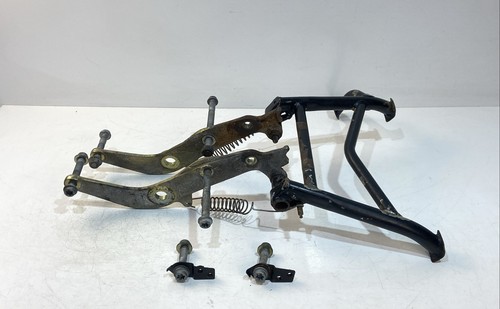 Triumph trophy 900 - trophy,