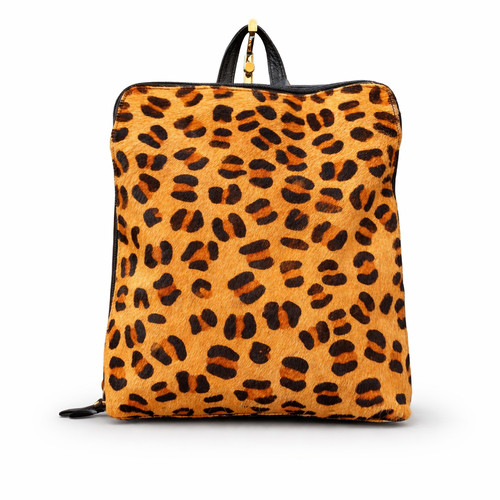 Taurus large real - taurus, leather