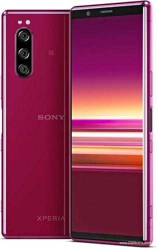 Sealed boxed sony xperia - sealed,