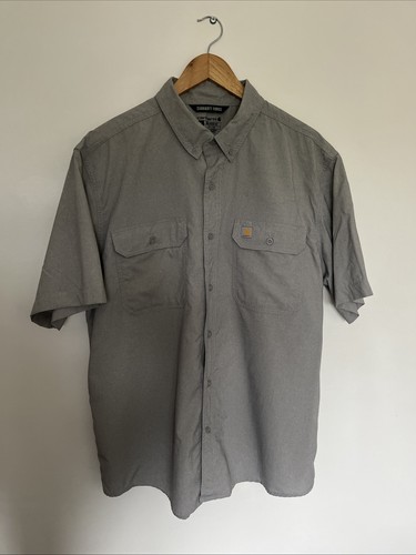 Carhartt men short - men's, sleeve