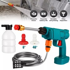 For Makita 18V Cordless Car
